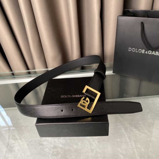 DG Men's Belts
