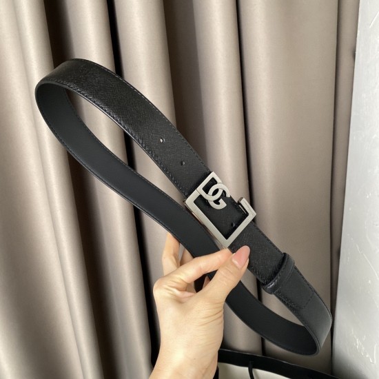 DG Men's Belts