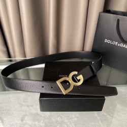 DG Men's Belts