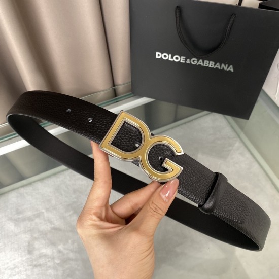 DG Men's Belts
