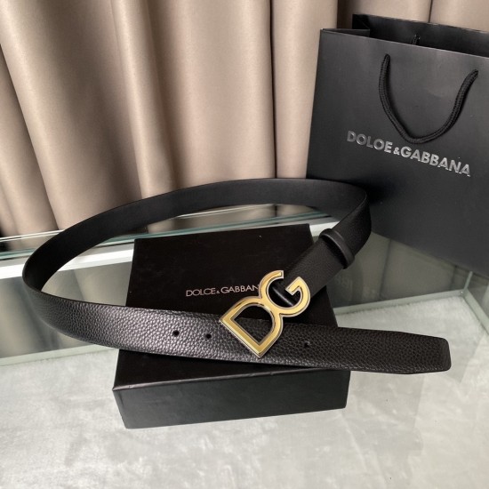 DG Men's Belts