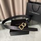 DG Men's Belts