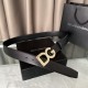 DG Men's Belts
