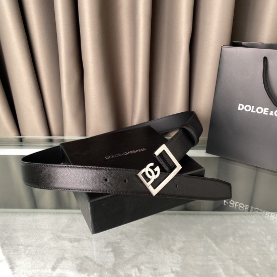 DG Men's Belts