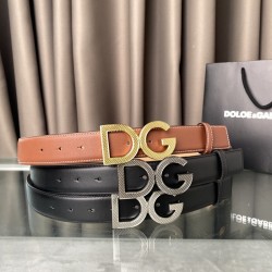 DG Men's Belts