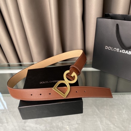 DG Men's Belts