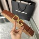 DG Men's Belts