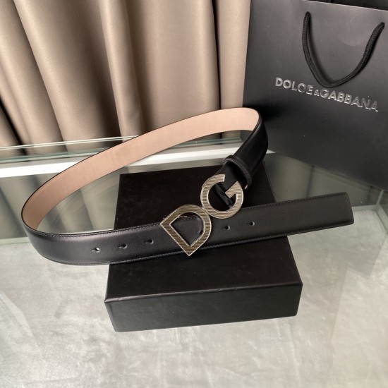 DG Men's Belts