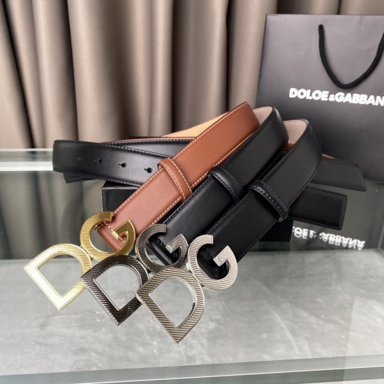 DG Men's Belts