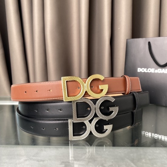 DG Men's Belts