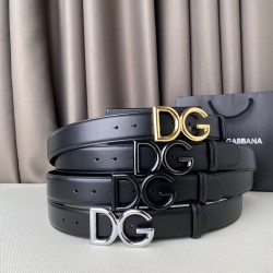 DG Men's Belts