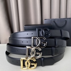 DG Men's Belts