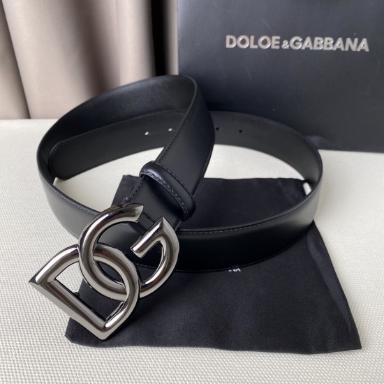 DG Men's Belts