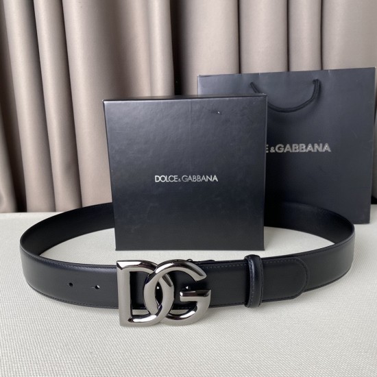 DG Men's Belts