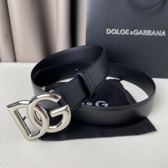 DG Men's Belts