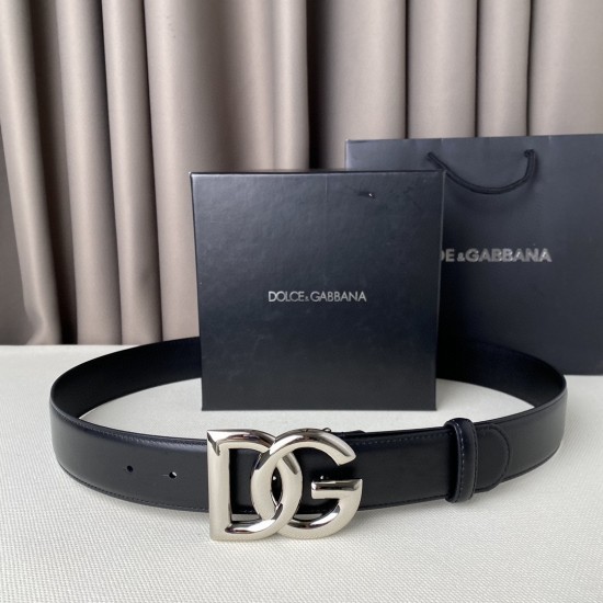 DG Men's Belts