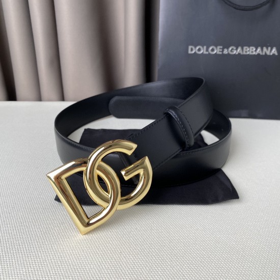 DG Men's Belts