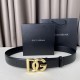 DG Men's Belts