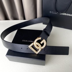 DG Men's Belts