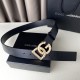 DG Men's Belts