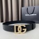 DG Men's Belts