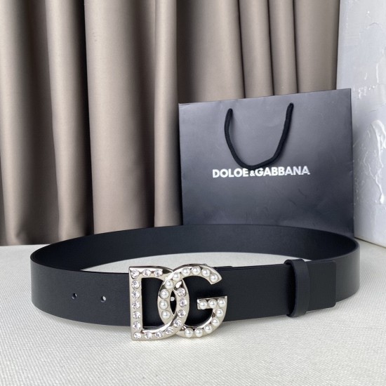 DG Men's Belts