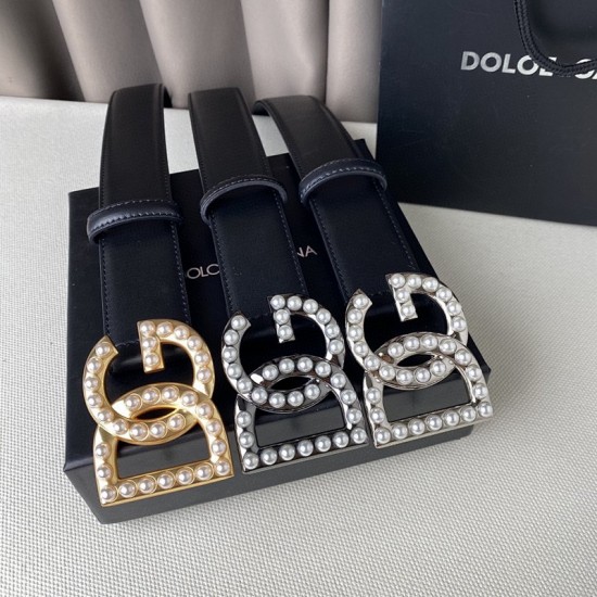DG Men's Belts