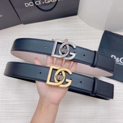 DG Men's Belts