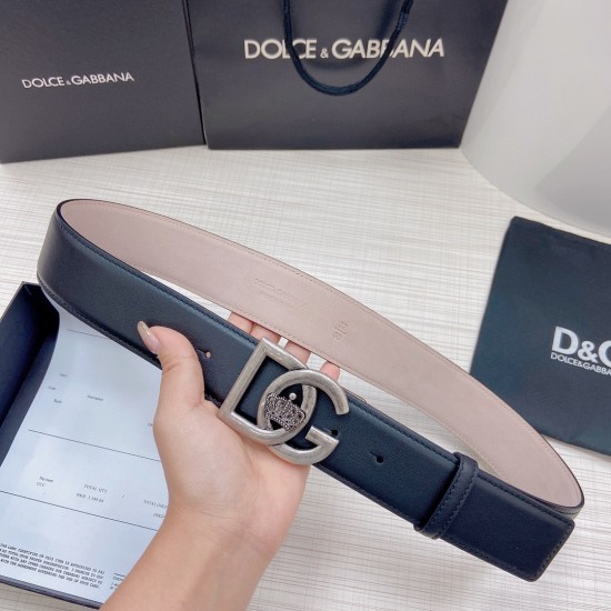 DG Men's Belts