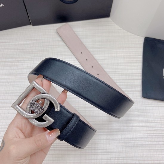 DG Men's Belts