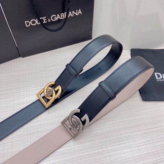 DG Men's Belts