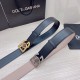 DG Men's Belts
