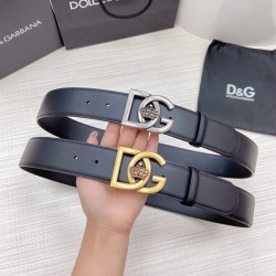 DG Men's Belts