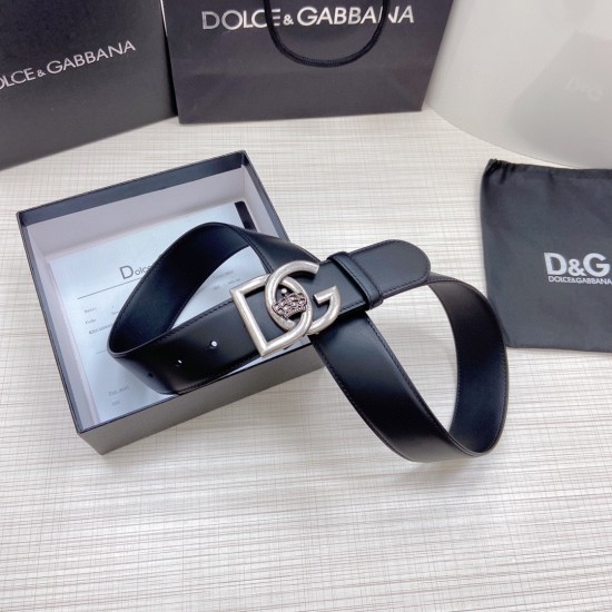 DG Men's Belts