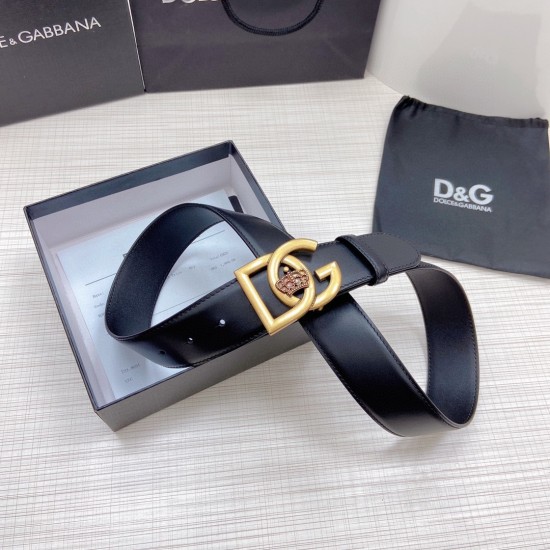 DG Men's Belts