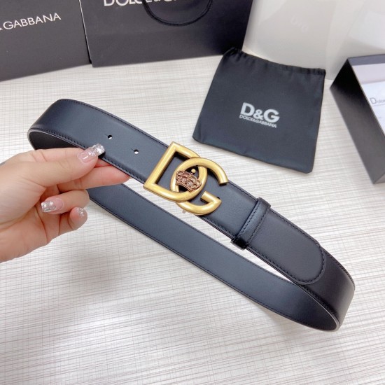 DG Men's Belts