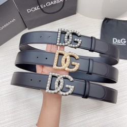 DG Men's Belts