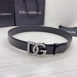 DG Men's Belts