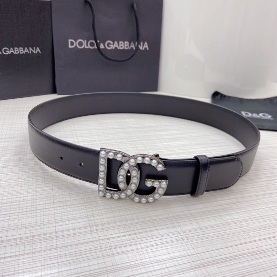 DG Men's Belts