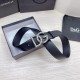 DG Men's Belts