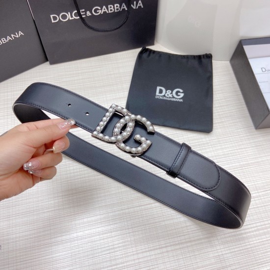 DG Men's Belts
