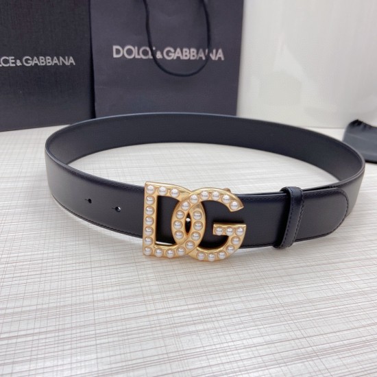 DG Men's Belts