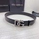 DG Men's Belts