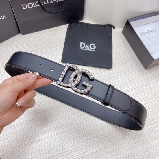 DG Men's Belts