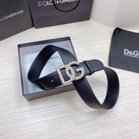 DG Men's Belts
