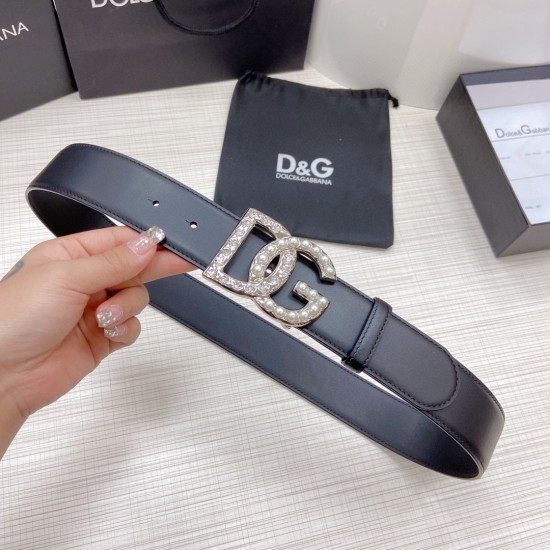 DG Men's Belts