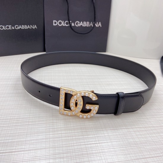 DG Men's Belts