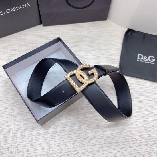 DG Men's Belts
