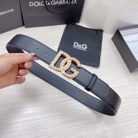 DG Men's Belts