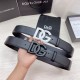 DG Men's Belts